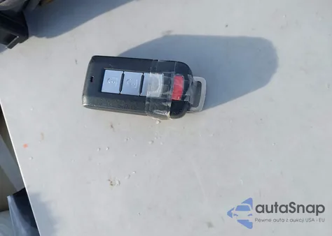 2008 Mitsubishi Outlander Xls z USA, uszkodzony, nr VIN JA4MT41X38Z008137